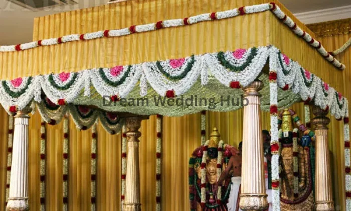 Athithi Wedding Planners